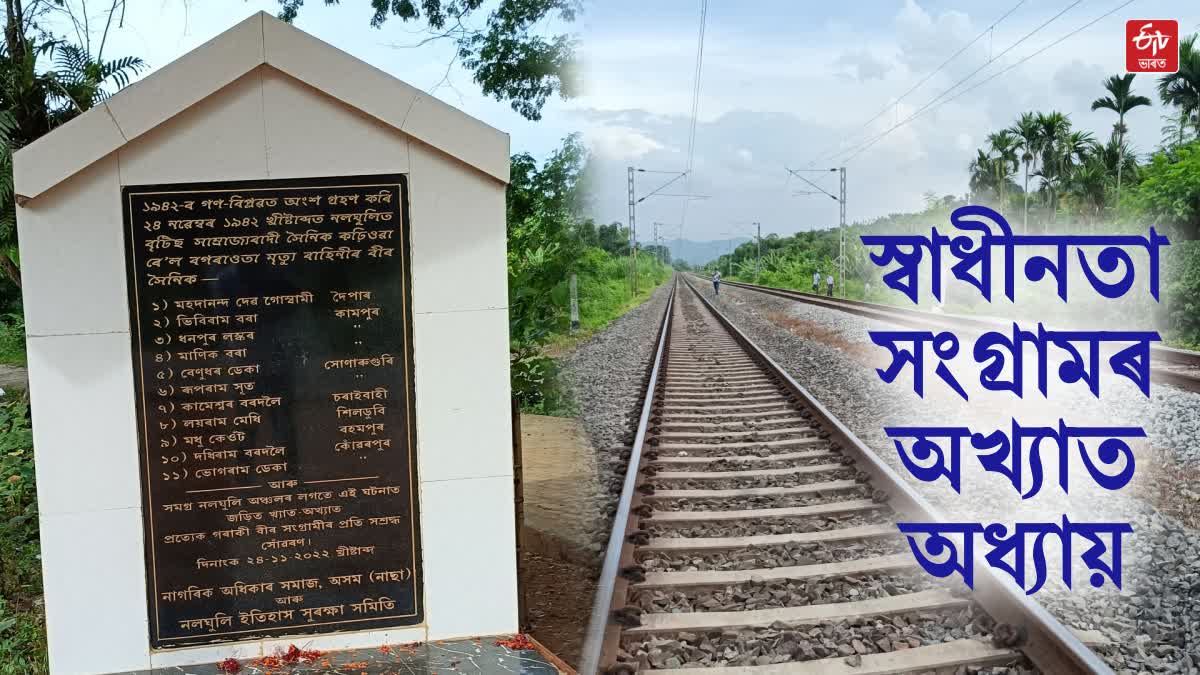 Indian freedom movement