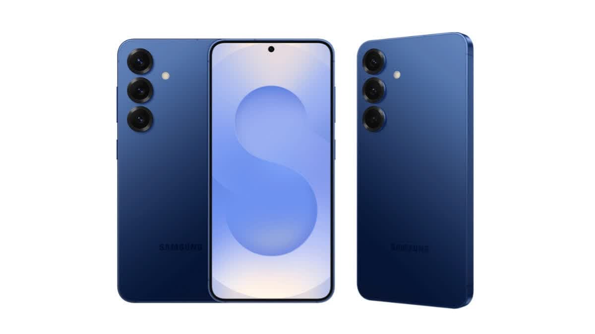 Samsung Galaxy