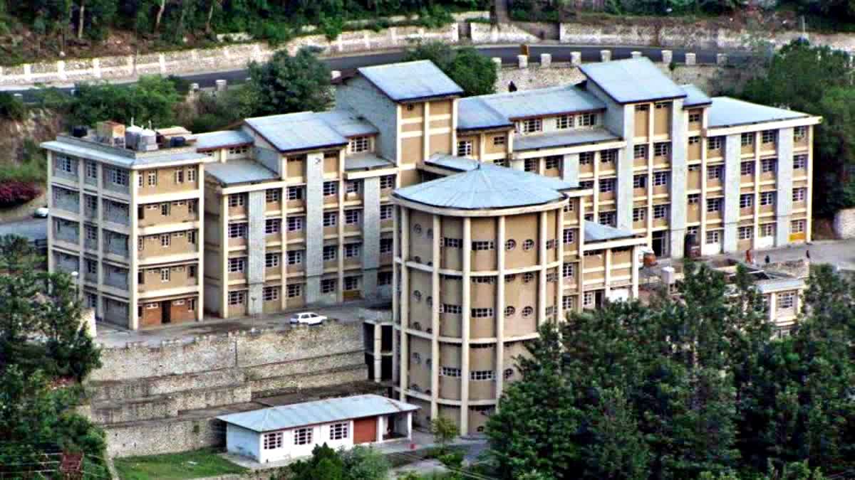 हैंडहेल्ड एआई एक्स-रे मशीन