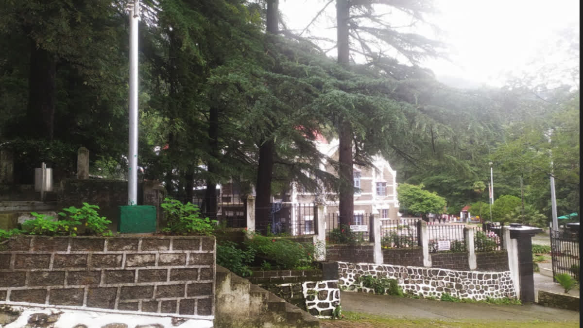 NAINITAL HIGH COURT HEARING
