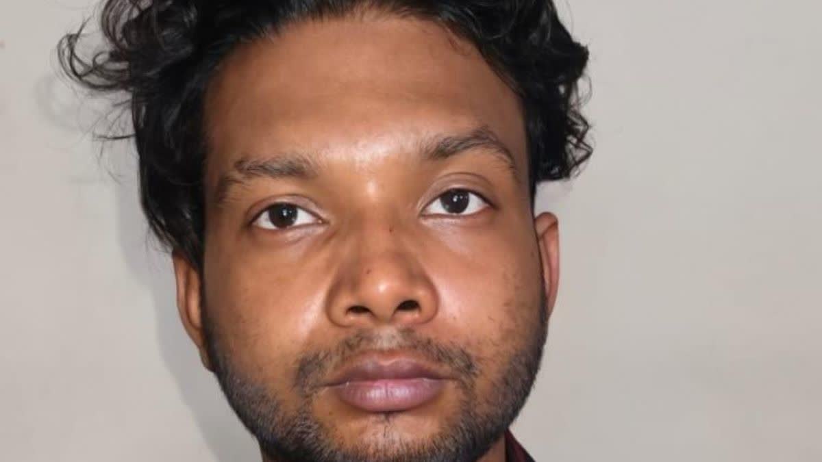 Bangladeshi youth arrested in Bemetara