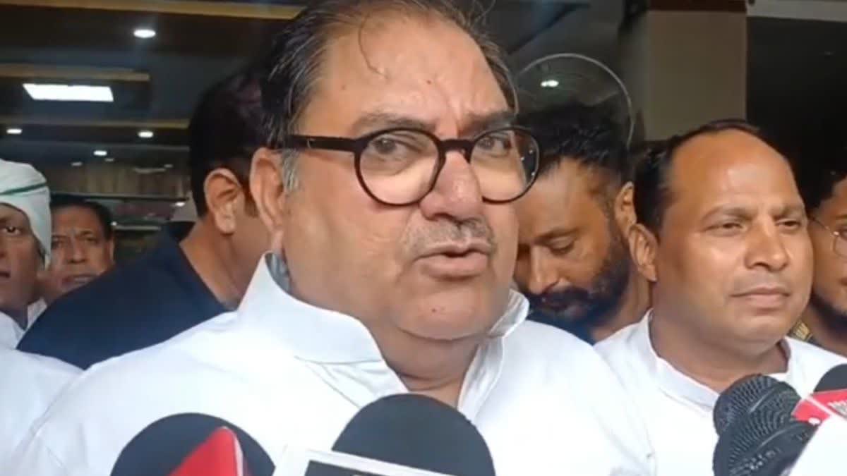 Chaudhary Devi Lal Jayanti