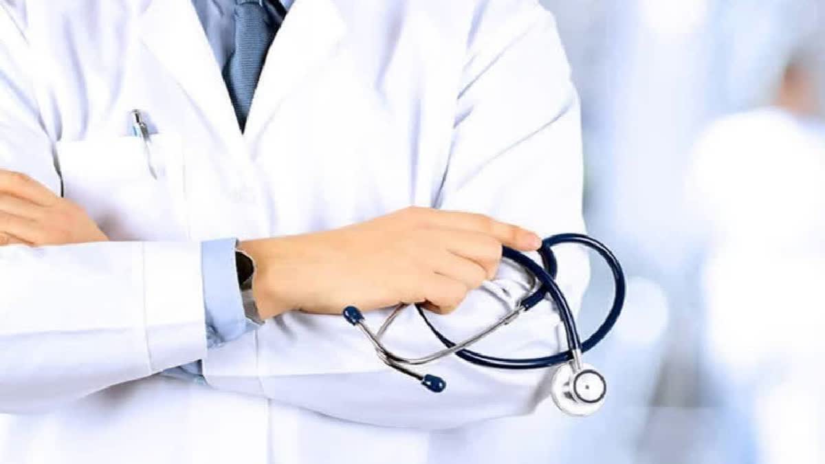 Government Hikes Junior Doctors Stipend in AP