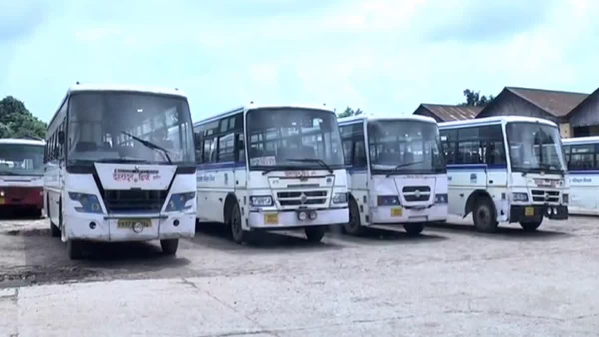 Free travel on Rakshabandhan