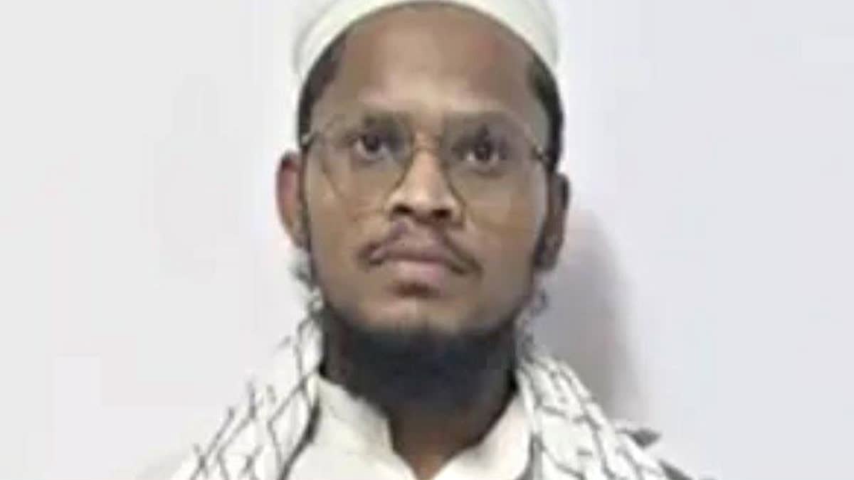Mohammad Zafar