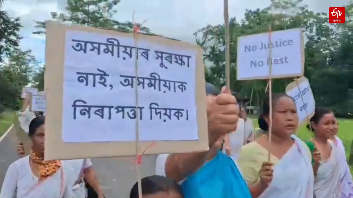 PROTEST