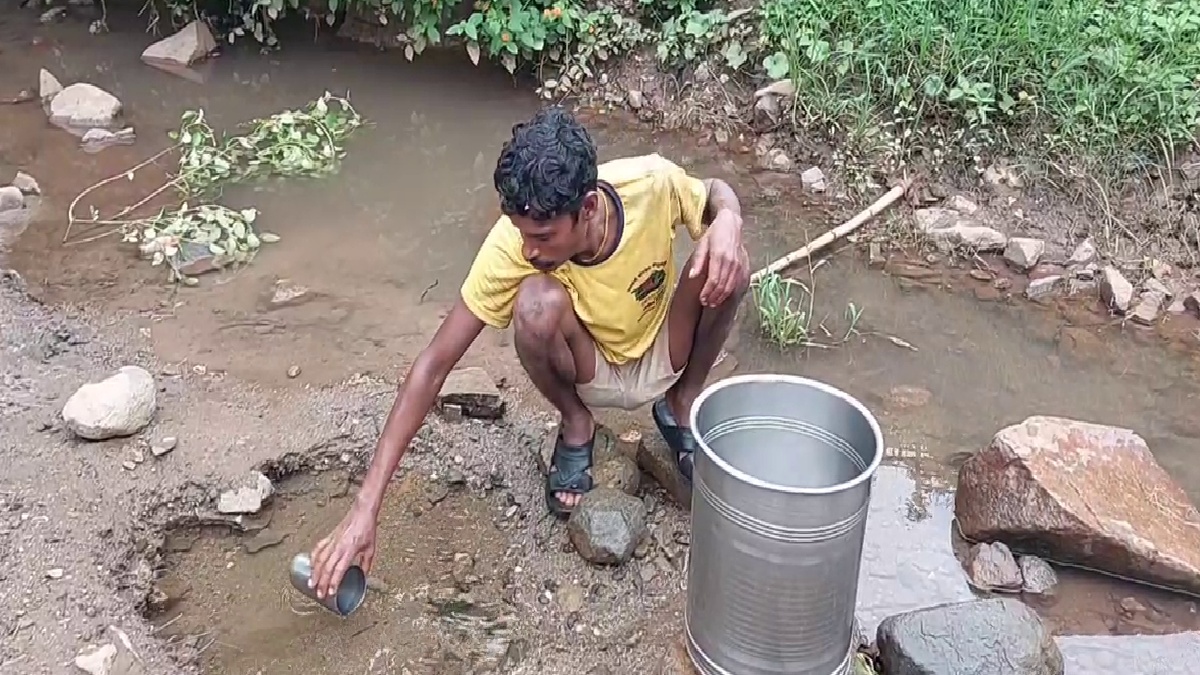 BALAGHAT TRIBAL CHILDREN DEATH