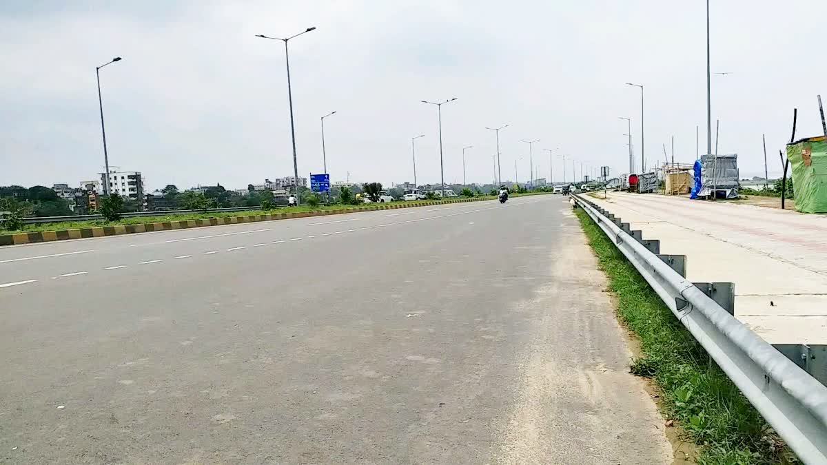 Muzaffarpur Sitamarhi Highway