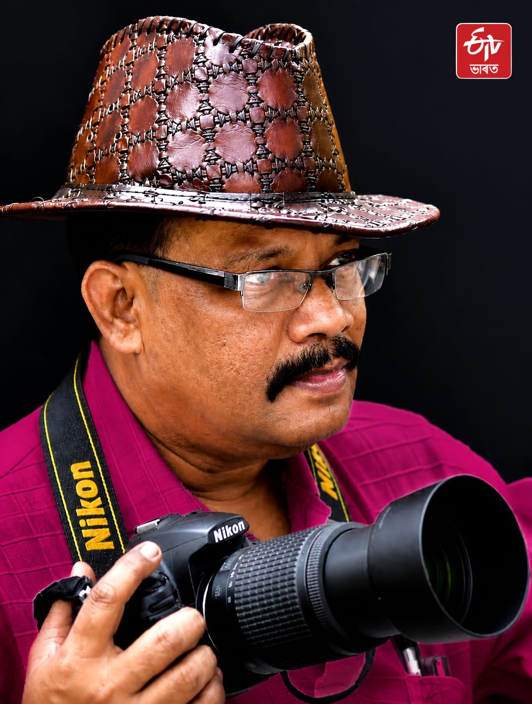 photo journalist tapan das