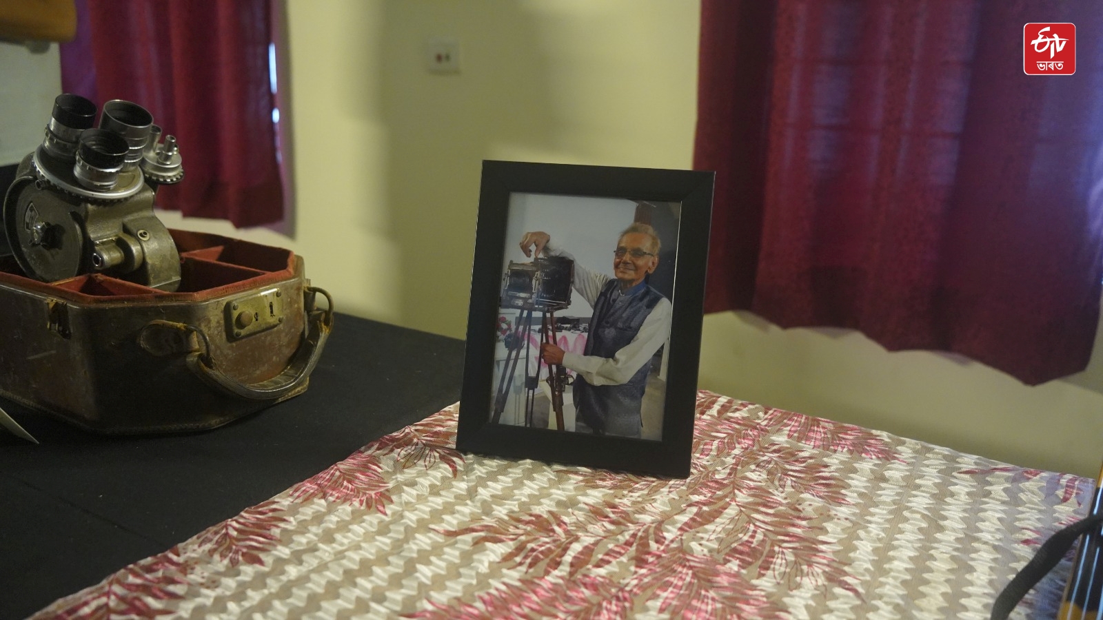 WORLD PHOTOGRAPHY DAY