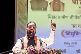 Bihar Cabinet Nod To 11,000 Private Borewells For Irrigation And A 336 KM, Six-lane Greenfield Expressway