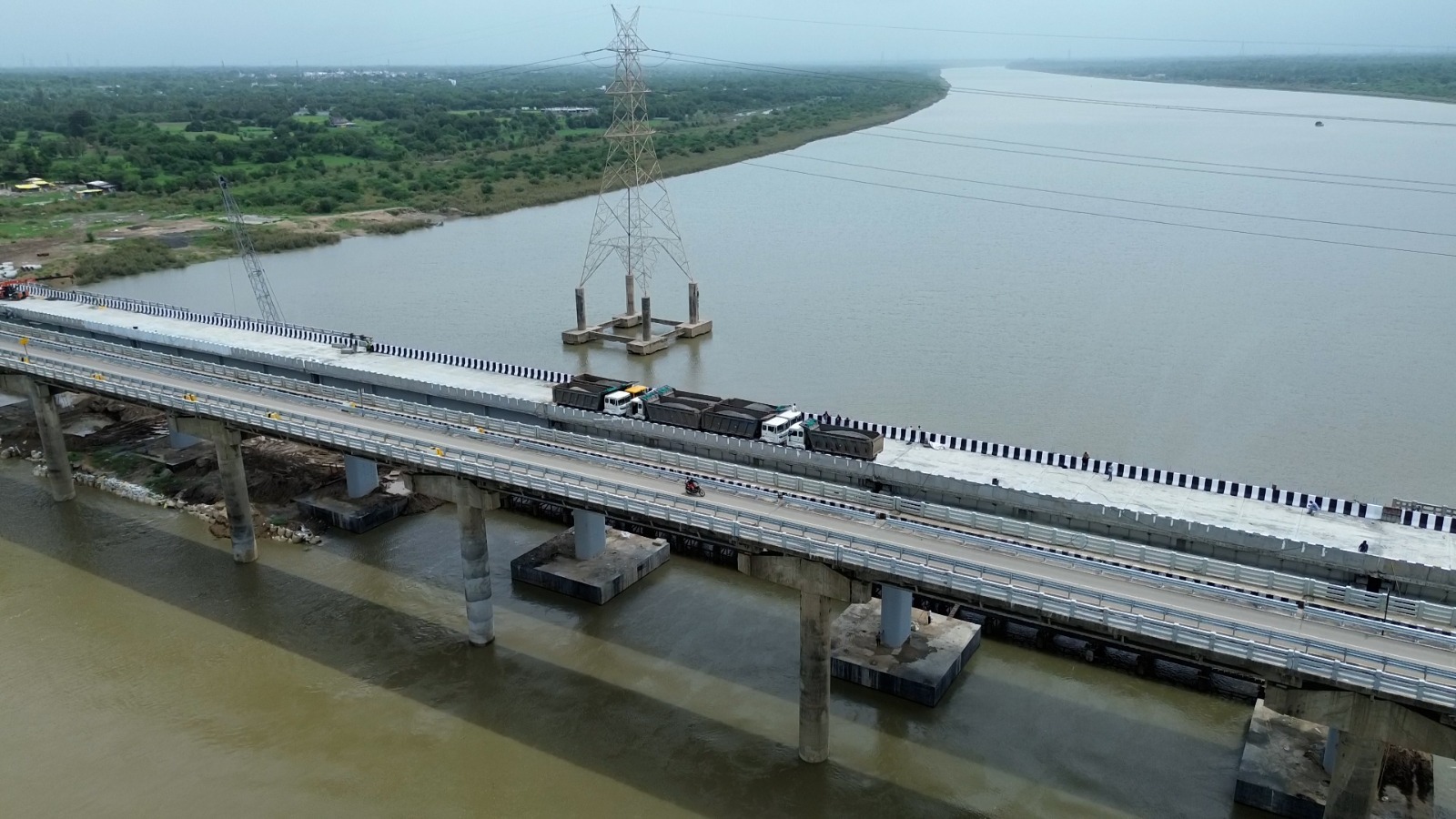 Gambhira Bridge
