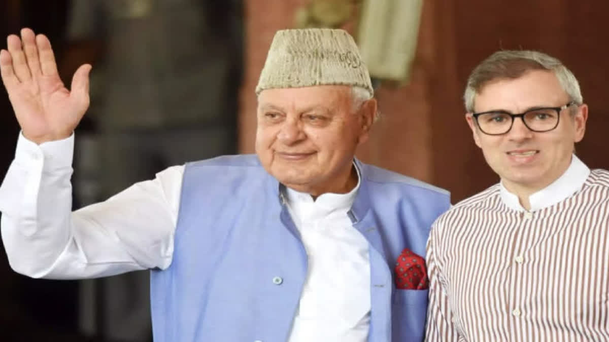 Will NC’s Abdullahs Rally Behind Karra In Assembly Polls In Srinagar or Side With Rebel Shah? In the ongoing Assembly elections in Jammu and Kashmir, the National Conference (NC) and Congress stitched an alliance to “keep Bharatiya Janata Party out of power” in Jammu and Kashmir.