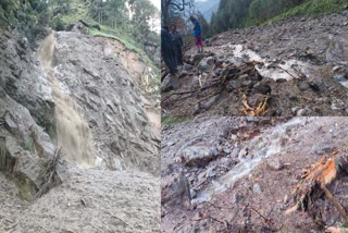 Himachal Disaster 2025