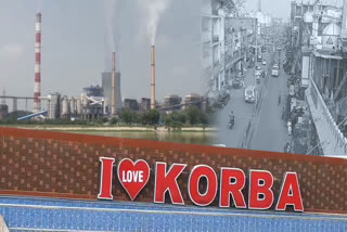 KORBA NEWS