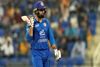 મોહમ્મદ નબી