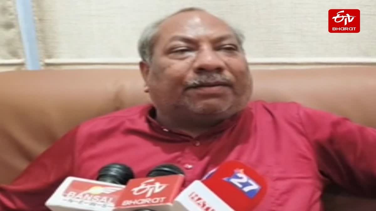 मंत्री संजय निषाद ने गिनाईं उपलब्धियां.