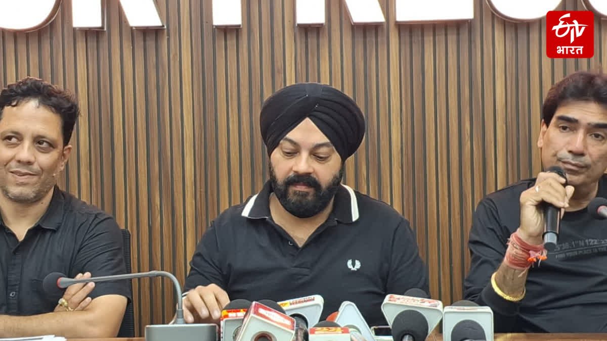 Traders against forced extortion