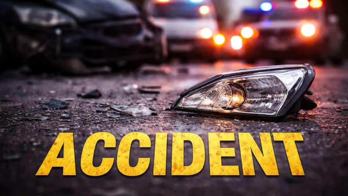 Four BSF personnel injured, one civilian killed in two separate road accidents in Ramban and Doda districts
