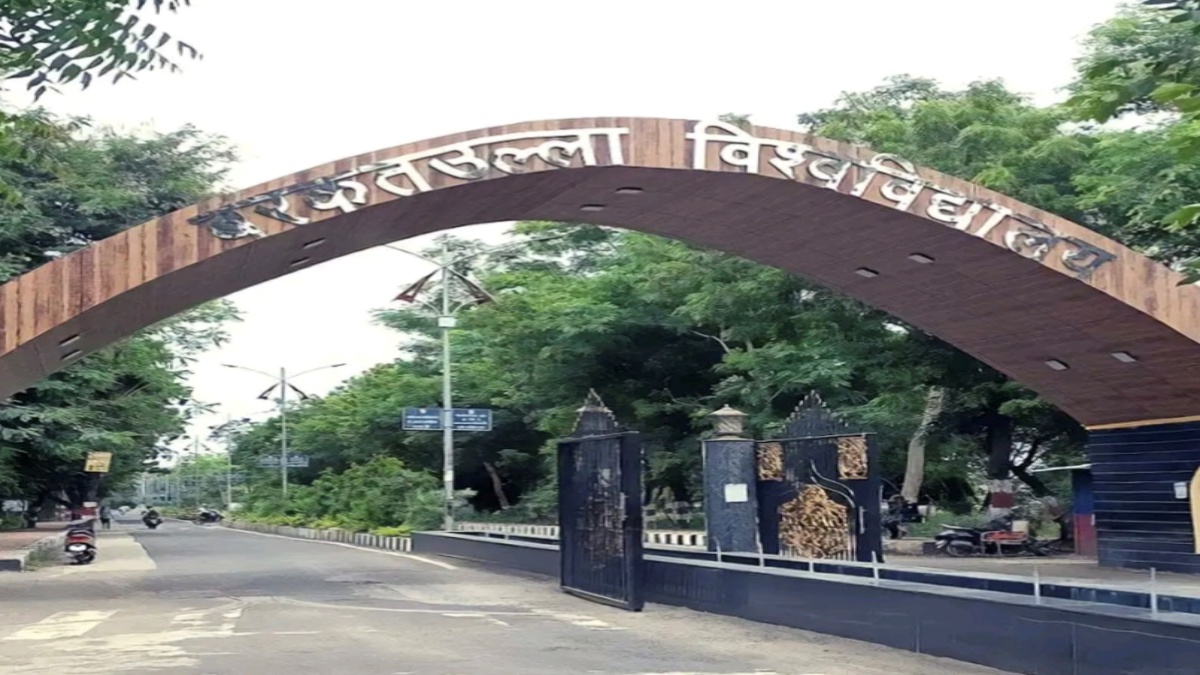 मध्य प्रदेश में नौ साल बाद छात्र संघ चुनाव की सुगबुगाहट, मॉडल तय होने पर फंसा पेंच