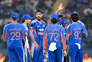 जापान रवाना होने से पहले टीम इंडिया को परेशानियों का सामना