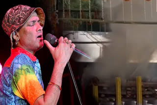 Zubeen Garg On First Death Anniversary