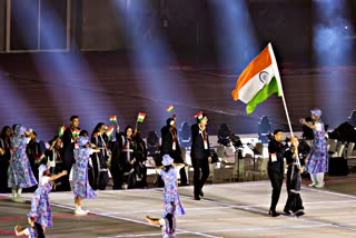 एशियन गेम्स 2026: देखें 20 सितंबर को भारत का शेड्यूल