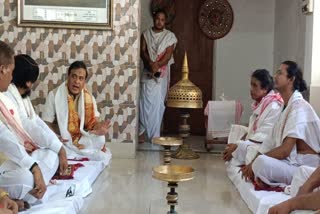 HIMANTA BISWA SARMA