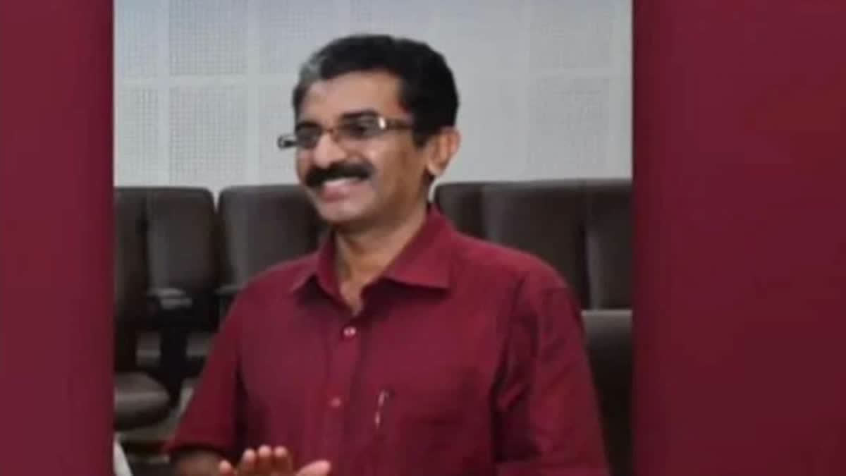 Didn't Organise Naveen Babu's Farewell, So Not Responsible For Inviting Anyone: Kannur Collector Babu's death prompted allegations against the Collector for pressuring him to attend the event, with opposition parties demanding investigation into the circumstances surrounding the tragedy.