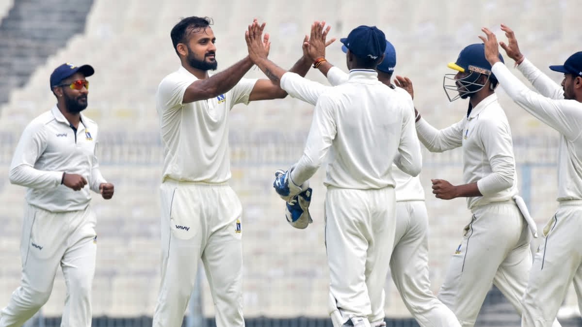 World Cup Africa Regional Final Qualifiers B: The Gambia Loses T20I Match Due To Flight Delay Gambia became the first country to lose a T20 international match after the team's flight got delayed because of the documentation issue.
