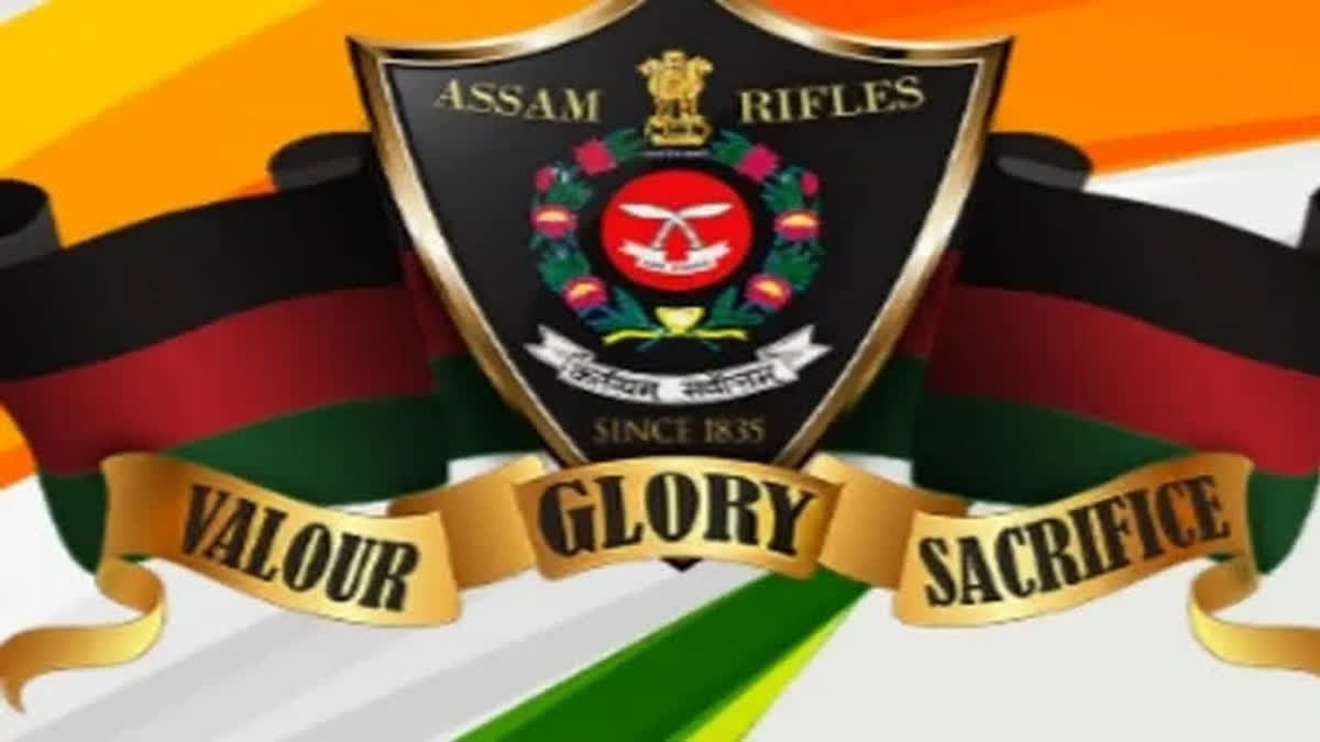 Power Cut Hits Assam Rifles Posts In Mizoram After Convoy Incident Involving Power Minister While the Minister and his security staff alleged that the Assam Rifles obstructed the Minister’s convoy, the AR on the other hand, clarified that the convoy was given clear passage, and the decision to stop was taken by the convoy itself.