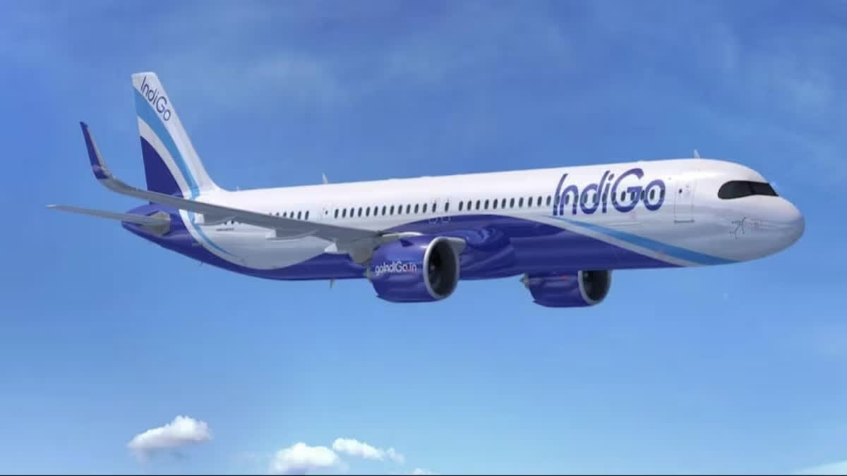 IndiGo Addresses Safety Amid Bomb Threats, Updates On Status Of Its Flights IndiGo Addresses Safety Amid Bomb Threats, Updates on status of Four Flights