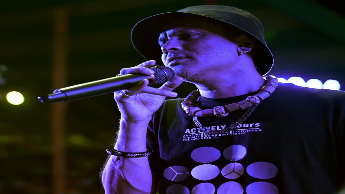 Zubeen Garg Death