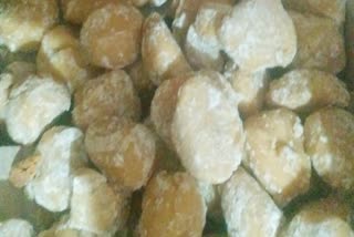 आयुर्वेद में गुड़