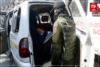 Jihadi outfits may try to create terror during festive season NIA monitoring anti India activities