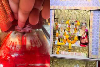 BURHANPUR SHRI SWAMINARAYAN TEMPLE