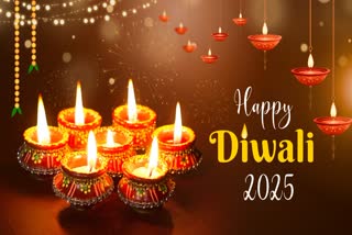 Diwali Shubhkamnaye Sandesh