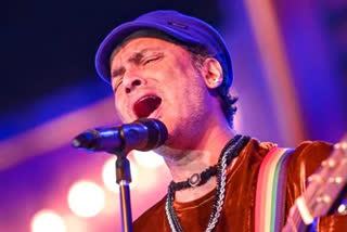 #JusticeForZubeenGarg