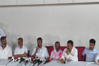 ಸತೀಶ್ ಜಾರಕಿಹೊಳಿ