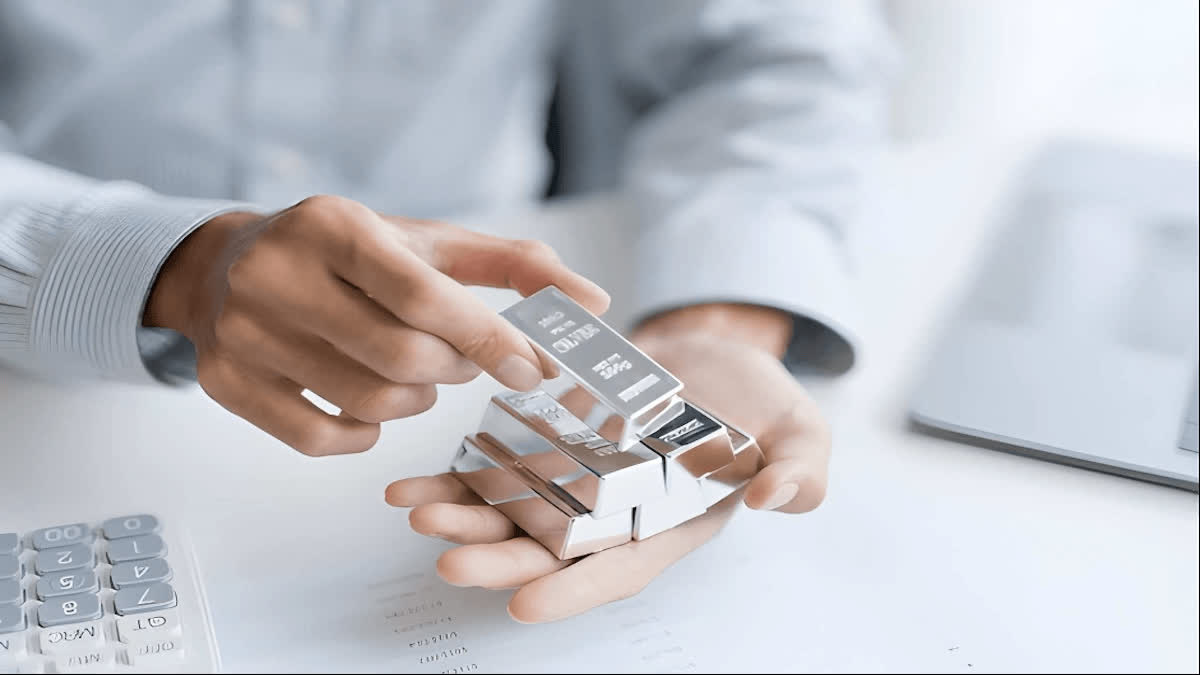 Silver Is Having Its Moment: What Investors Should Know Before Buying a Silver ETF