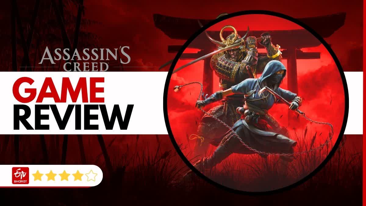 Game Review: Assassin's Creed Shadows