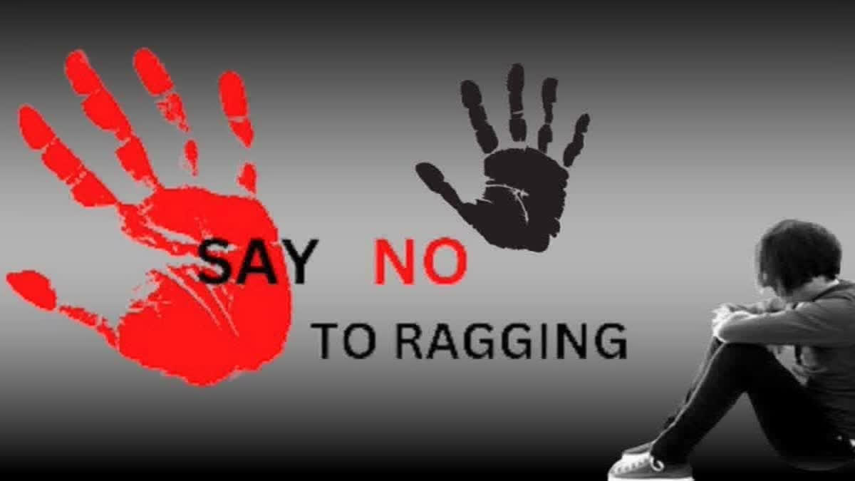 'Ragging' At IIT Roorkee: Two Seniors Booked In Assault Case After ...