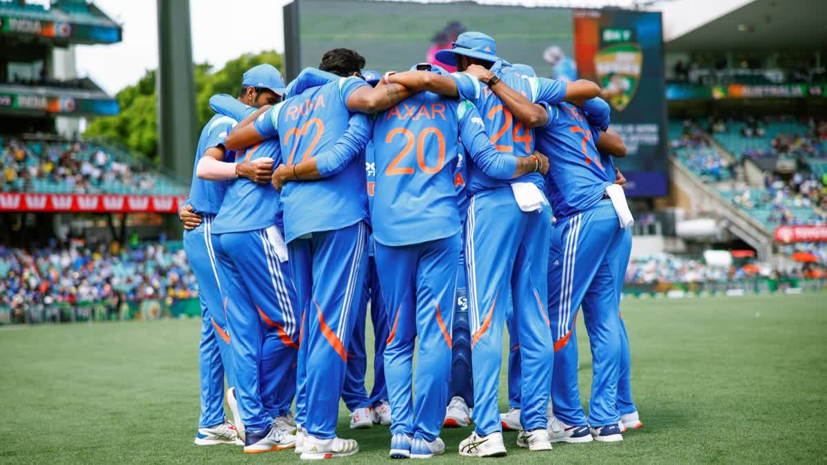 ஓமனை பந்தாடி அரையிறுதிக்கு முன்னேறியது இந்திய ஏ அணி!