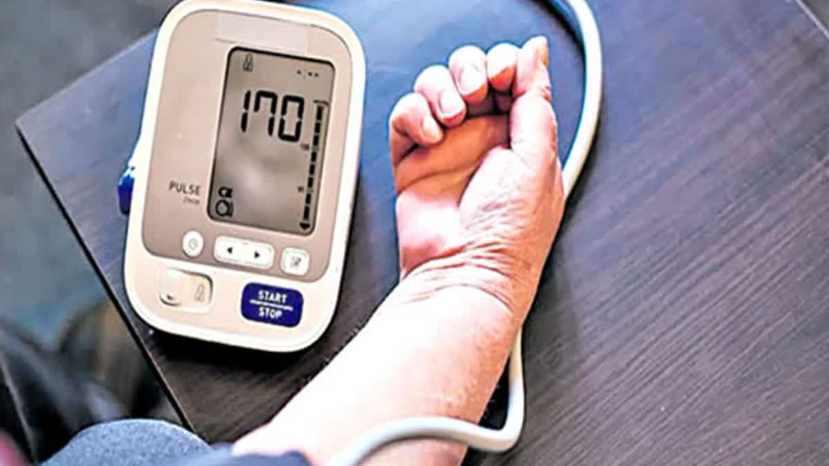 The cold wave has increased the number of patients with BP and brain stroke. Learn from the doctor about the causes