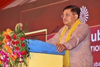 ODISHA BANGLADESHI INFILTRATORS