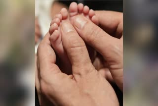 arbaaz-khan-sshura-khan-shares-daughters-first-glimpse-and-revel-name