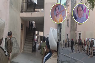 Ex-Soldier Shoots Dead Wife, Mother-In-Law With AK 47 In Punjab