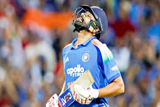 ROHIT SHARMA
