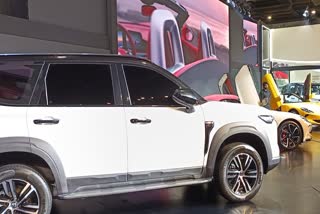 IEA Report: Electric vehicles make up 20 per cent of 2024 global sales