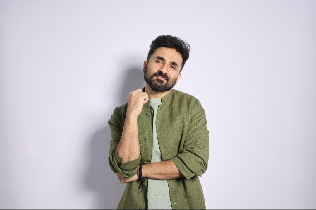 Vir Das